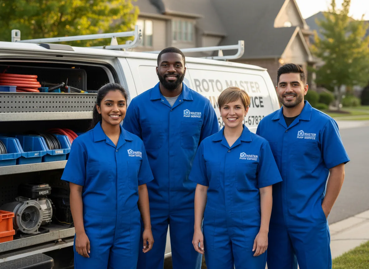 Sump Pump Installation company in Soda Springs, CA